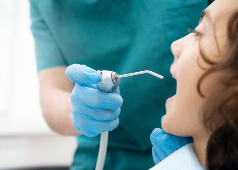 Airflow-Dental