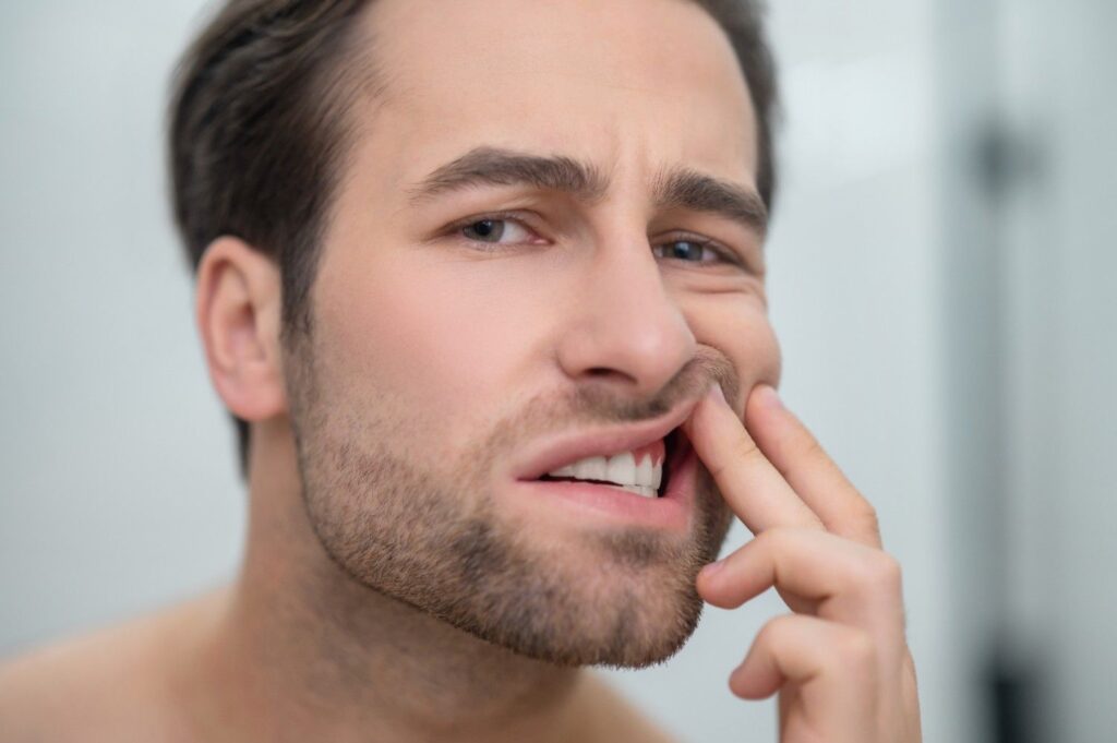 Bump on Gums