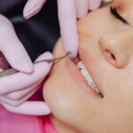 Teeth Stitches