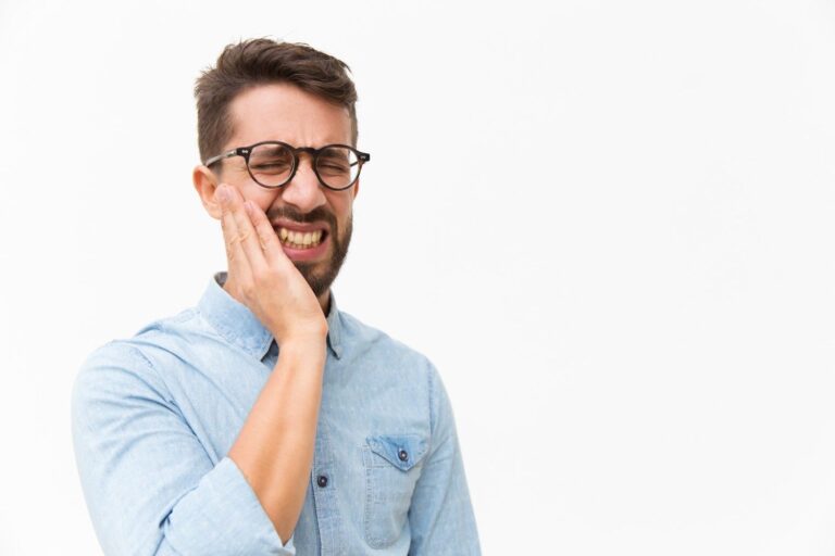 Tooth Pain