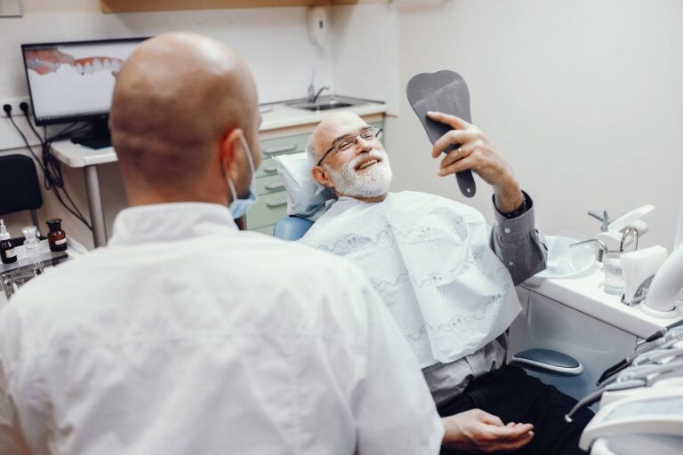 Dental Implant