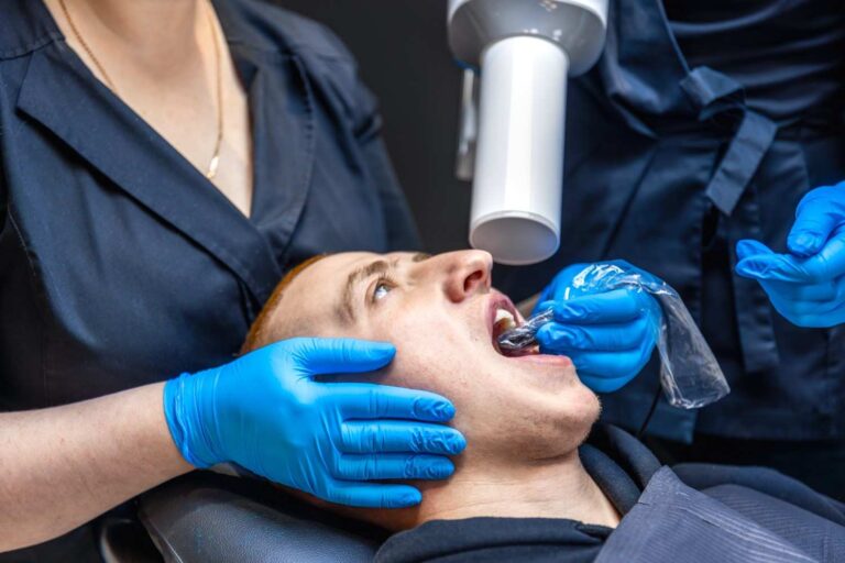 Full Debridement