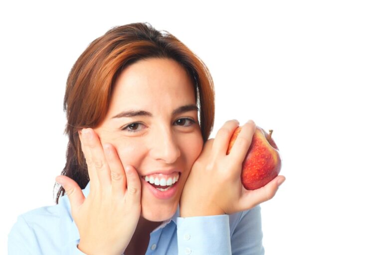 Healthy Teeth