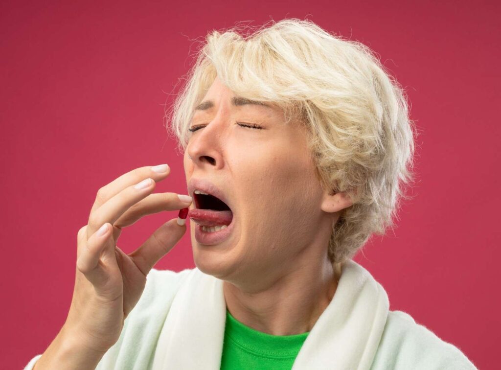 Tongue Tie in Adults