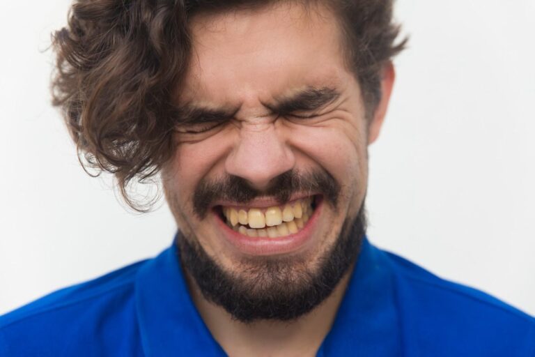 Teeth-Turn-Brown
