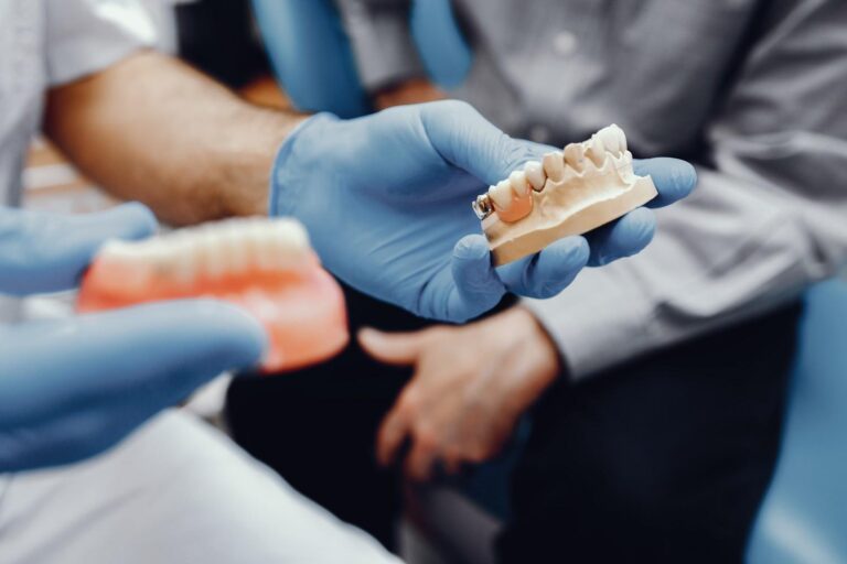 teeth-prosthetics